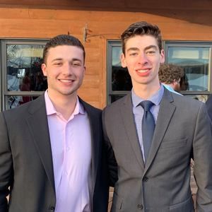 Meet your Posher, Ahmree